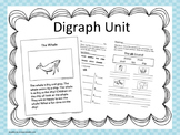 Digraph Unit