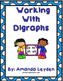 Digraph Work