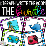 Digraph Write the Room BUNDLE!