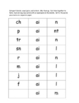 Digraph ai word sort & worksheet by Family of Educators | TpT