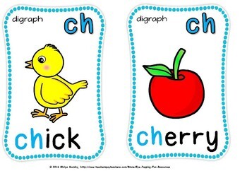 for level grade worksheets 1 math eye Popping by Resources Eye Digraph TpT  Fun  flashcards,sh,ch,th