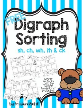 Preview of Digraph sorting