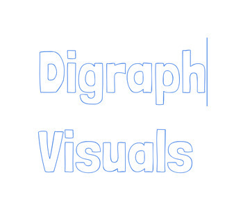 Preview of Digraph visuals