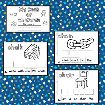 Ch Coloring Sheets by Teacher Joey | Teachers Pay Teachers