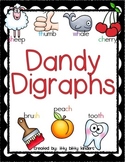Digraphs:  Dandy Digraphs