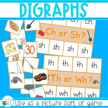 Preview of Digraphs Game