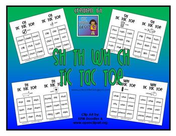 Tic Tac Toe Board - Openclipart