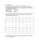 Dihybrid Cross Worksheet by Goby's Lessons | Teachers Pay ...