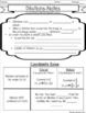 Dilations Guided Notes and Worksheet by Lindsay Bowden - Secondary Math