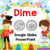Dime Digital Center | PowerPoint | Google Slides