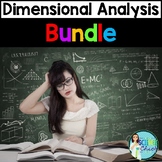 Dimensional Analysis - Growing Bundle
