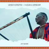 Dina Kiroto - A Song From Kenya For MLK Day