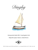 Dinghy Mini Educational Set | Swallows and Amazons Charlot