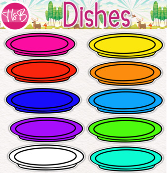 Preview of Dining Shallow Oval Serving Dish | Clip Art | PNG  | Eatery | Breakfast | Plates