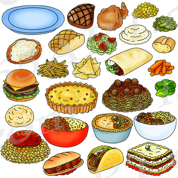 Ù†ØªÙŠØ¬Ø© Ø¨Ø­Ø« Ø§Ù„ØµÙˆØ± Ø¹Ù† â€ªfoods clipartâ€¬â€