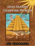 Dino Diane's Campfire Stories