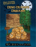 Dino Diane's Dreams