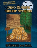 Dino Diane's Ghost Stories