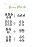 Dino Math