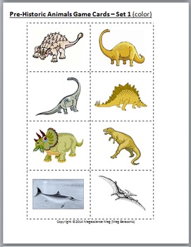 dinosaur science with movement activities literacy and math