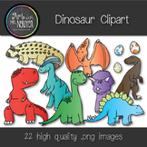 Dinosaur Clipart