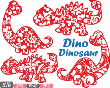 Download Dinosaur Clip Art Prehistoric Invitations Party Fossil Animals Baby Dino 459s