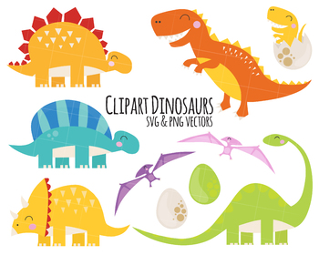 Download Dinosaur Clipart T Rex Clipart Stegosaurus Clipart Triceratops Clipart