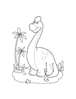 https://ecdn.teacherspayteachers.com/thumbitem/Dinosaur-Coloring-Book-For-kids-ages-4-8--6346728-1609235612/original-6346728-4.jpg