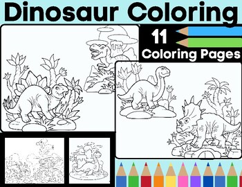 https://ecdn.teacherspayteachers.com/thumbitem/Dinosaur-Coloring-Pages-with-Eggs-Fossils-and-T-Rex-Dino-Fun-9658117-1686607513/original-9658117-1.jpg