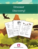Dinosaur Discovery Ultimate Bundle