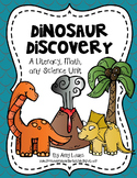 Dinosaur Discovery Unit