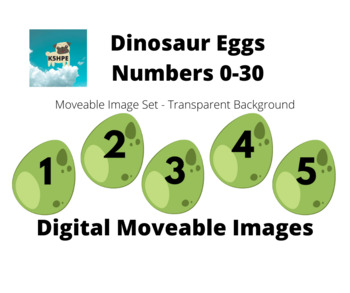 dinosaur egg clip art