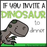 Dinosaur Literacy Activities
