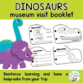 Dinosaur Museum Visit