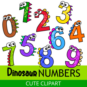 Funny Numbers Teaching Resources | TPT