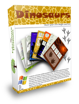 Preview of EYLF Dinosaur Activities and Editable Journal Pages
