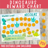 70 Reward Stickers 37mm 7 types nursery/pre-school/childminder/school 