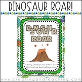 Dinosaur Roar--Updated 4/2013