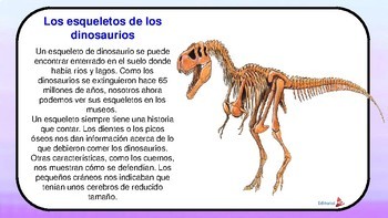 Dinosaurios para Niños para Imprimir by Editorial MD | TPT