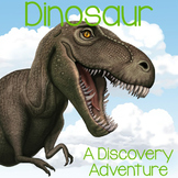 Dinosaurs - A Discovery Adventure
