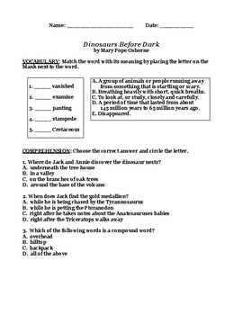 Dark Money Questions Worksheets Teaching Resources Tpt