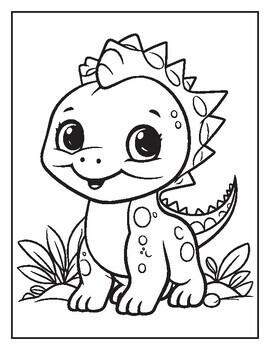 https://ecdn.teacherspayteachers.com/thumbitem/Dinosaurs-Coloring-Pages-For-Kids-Dinosaurs-Coloring-Book-For-Kids-And-Teens-9687849-1687376459/original-9687849-3.jpg