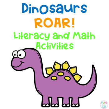 Download Dinosaur Roar Worksheets Teaching Resources Teachers Pay Teachers Yellowimages Mockups