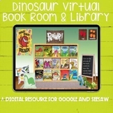 Dinosaurs Virtual Book Room/Digital Library