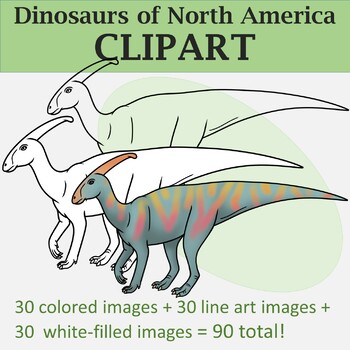 extinction of dinosaurs clip art