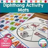 Diphthong Activities