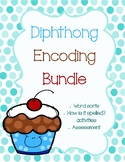Diphthong Encoding Bundle