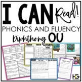 Diphthong ou Phonics, Fluency, Reading Comprehension | I C