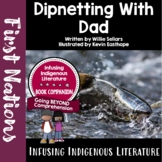 Dipnetting with Dad Lessons - Indigenous Resource - Inclus