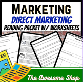 Direct Marketing Bundle for Business and Marketing
